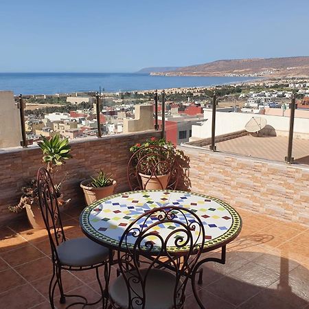 Surf Appartement Tamraght 2 Екстериор снимка