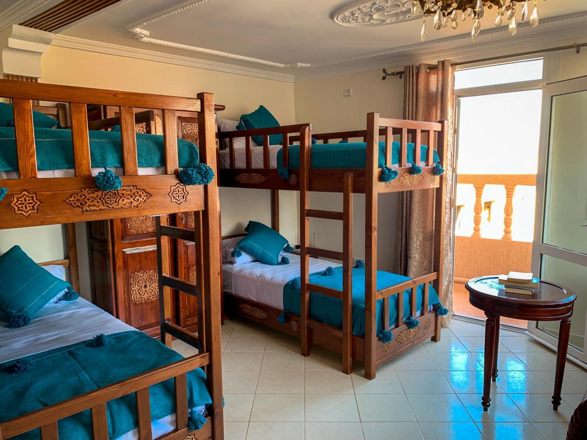 Surf Appartement Tamraght 2 Екстериор снимка