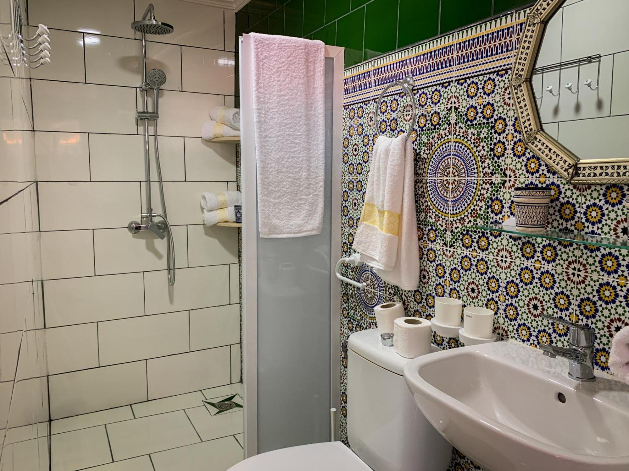 Surf Appartement Tamraght 2 Екстериор снимка