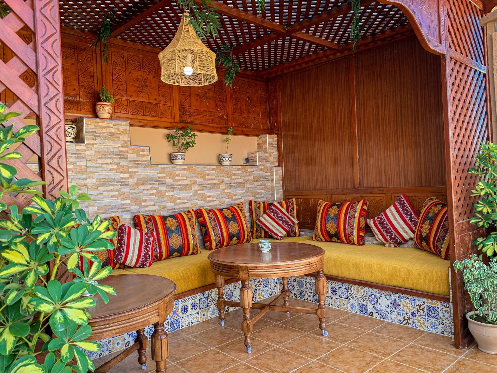 Surf Appartement Tamraght 2 Екстериор снимка