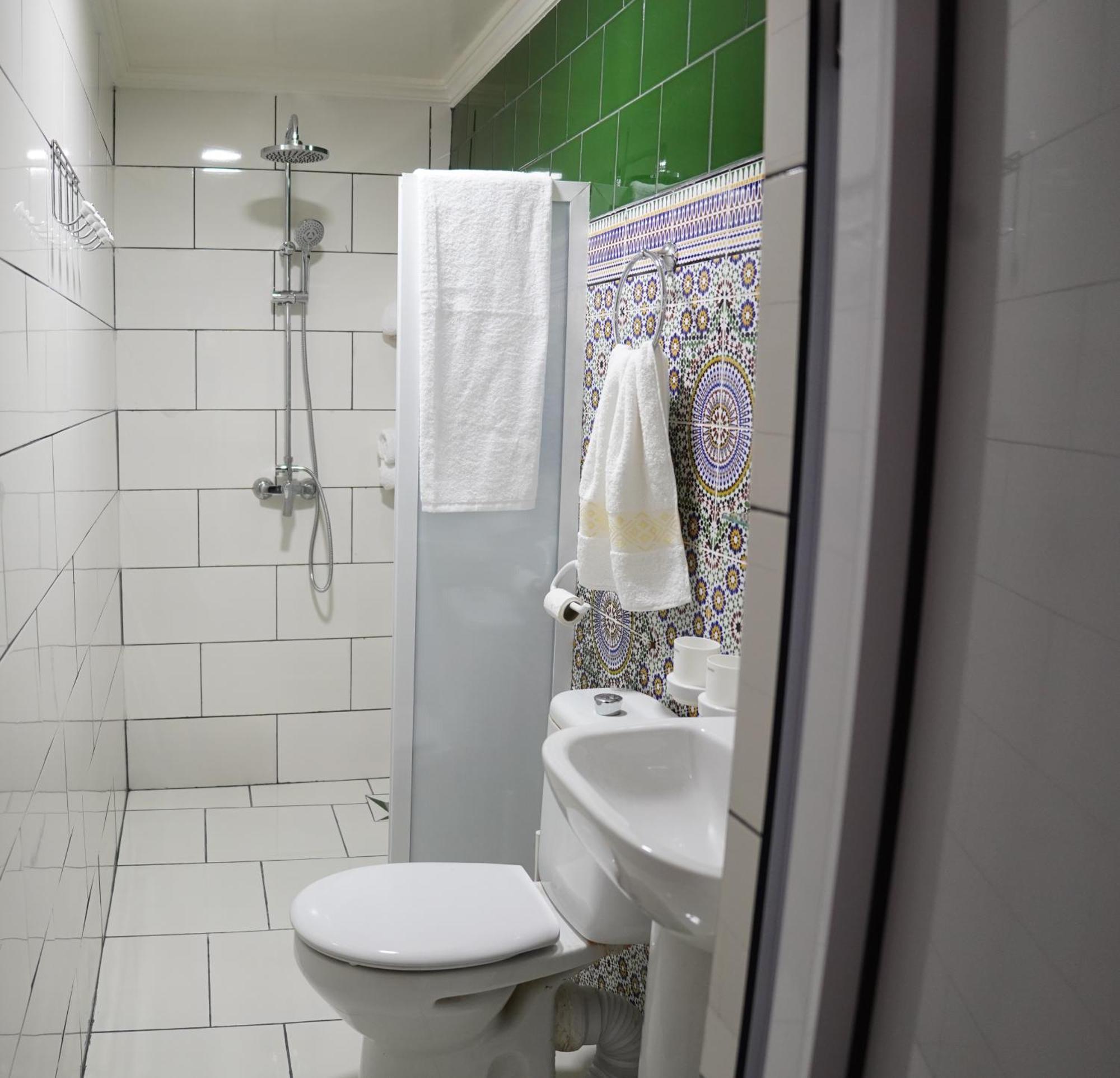 Surf Appartement Tamraght 2 Екстериор снимка