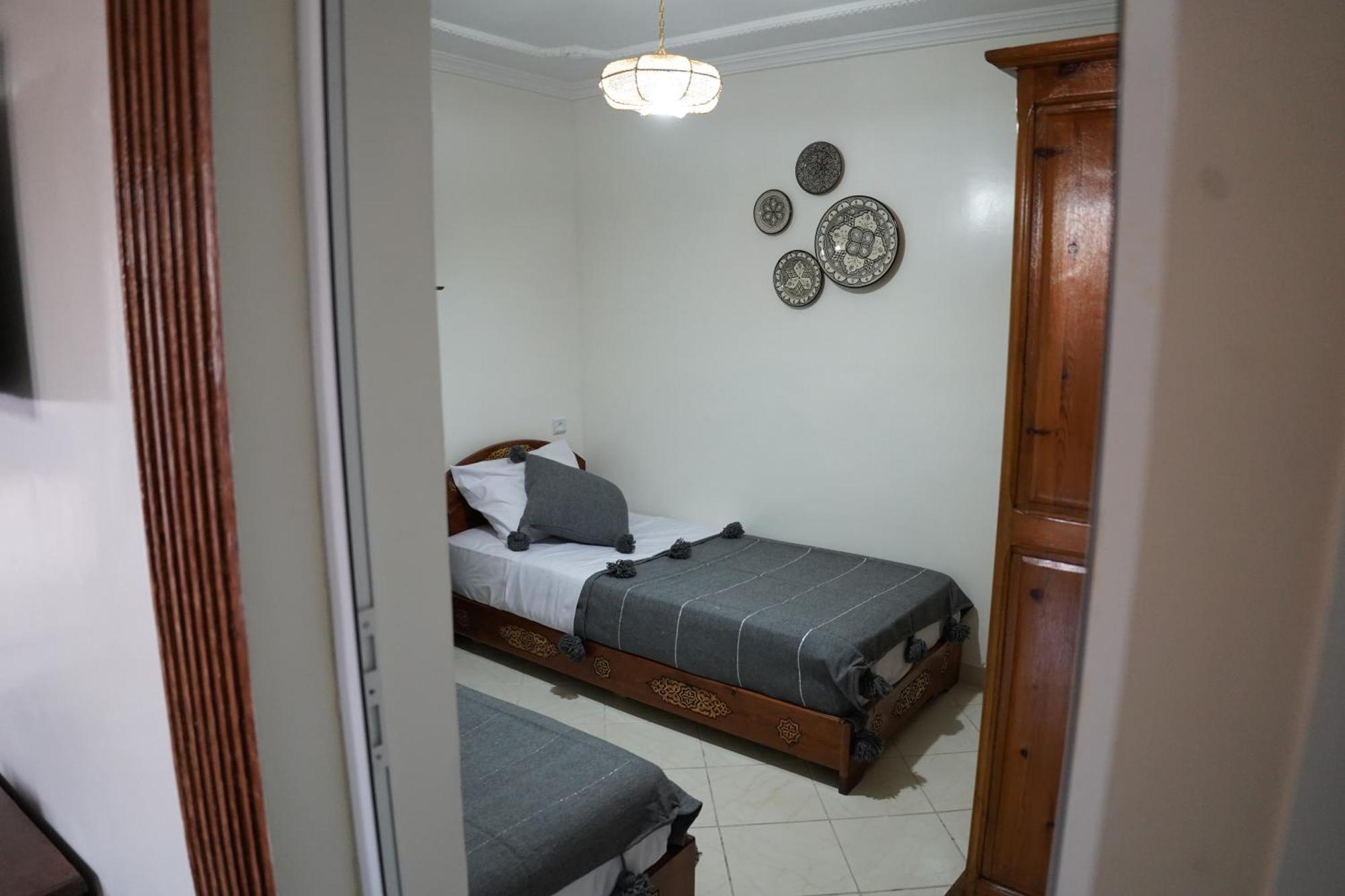 Surf Appartement Tamraght 2 Екстериор снимка